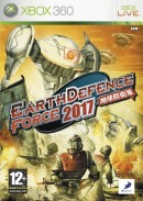 Earth Defense Forces 3 - Xbox 360 Earth Defense Forces 3 - Xbox 360