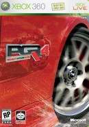 Project Gotham Racing 4 - Xbox 360 Project Gotham Racing 4 - Xbox 360