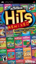Activision Hits Remixed - PSP Activision Hits Remixed - PSP
