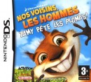Nos Voisins Les Hommes : Zamy Pete Les Plombs - DS Nos Voisins Les Hommes : Zamy Pete Les Plombs - DS
