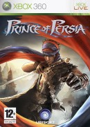 Prince of Persia - Xbox 360 Prince of Persia - Xbox 360