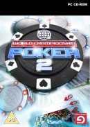 World Championship Poker 2 - PC World Championship Poker 2 - PC
