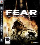 F.E.A.R. - PS3 F.E.A.R. - PS3