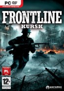 Frontline : Kursk - PC Frontline : Kursk - PC