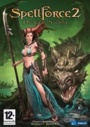 SpellForce 2 : Dragon Storm - PC SpellForce 2 : Dragon Storm - PC