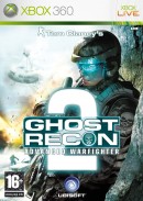 Tom Clancy's Ghost Recon Advanced Warfighter 2 - Xbox 360 Tom Clancy's Ghost Recon Advanced Warfighter 2 - Xbox 360