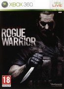 Rogue Warrior - Xbox 360 Rogue Warrior - Xbox 360