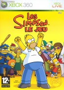 Les Simpson : Le Jeu - Xbox 360 Les Simpson : Le Jeu - Xbox 360