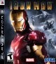 Iron Man - PS3 Iron Man - PS3