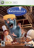 Ratatouille - Xbox 360 Ratatouille - Xbox 360