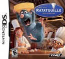 Ratatouille - DS Ratatouille - DS