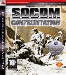 SOCOM Confrontation - PS3 SOCOM Confrontation - PS3