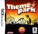 Theme Park - DS Theme Park - DS