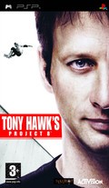 Tony Hawk's Project 8 - PSP Tony Hawk's Project 8 - PSP