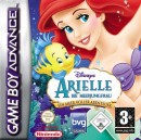 La Petite Sirène : Aventure magique entre terre et mer - GBA La Petite Sirène : Aventure magique entre terre et mer - GBA