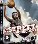 NBA Street Homecourt - PS3 NBA Street Homecourt - PS3
