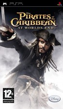 Pirates des Caraïbes : Jusqu'au Bout du Monde - PSP Pirates des Caraïbes : Jusqu'au Bout du Monde - PSP