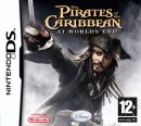 Pirates des Caraïbes : Jusqu'au Bout du Monde - DS Pirates des Caraïbes : Jusqu'au Bout du Monde - DS
