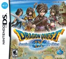 Dragon Quest IX : Les Sentinelles du Firmament - DS Dragon Quest IX : Les Sentinelles du Firmament - DS