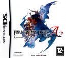 Final Fantasy Tactics A2 : Grimoire of the Rift - DS Final Fantasy Tactics A2 : Grimoire of the Rift - DS
