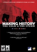Making History : The Calm & The Storm - PC Making History : The Calm & The Storm - PC