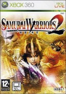 Samurai Warriors 2 Empires - Xbox 360 Samurai Warriors 2 Empires - Xbox 360