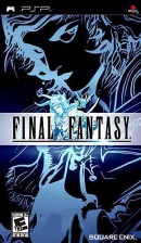 Final Fantasy : Anniversary Edition - PSP Final Fantasy : Anniversary Edition - PSP