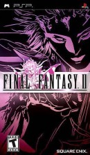 Final Fantasy II : Anniversary Edition - PSP Final Fantasy II : Anniversary Edition - PSP