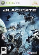 BlackSite - Xbox 360 BlackSite - Xbox 360