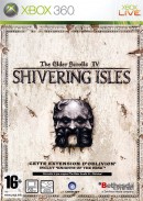 The Elder Scrolls IV : Oblivion - The Shivering Isles - Xbox 360 The Elder Scrolls IV : Oblivion - The Shivering Isles - Xbox 360