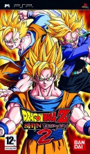 Dragon Ball Z : Shin Budokai 2 - PSP Dragon Ball Z : Shin Budokai 2 - PSP