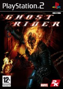 Ghost Rider - PS2 Ghost Rider - PS2