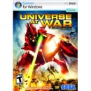 Universe at War : Earth Assault - PC Universe at War : Earth Assault - PC