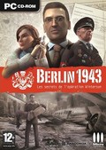 Berlin 1943 : Les secrets de l'opération Wintersun - PC Berlin 1943 : Les secrets de l'opération Wintersun - PC