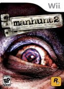 Manhunt 2 - Wii Manhunt 2 - Wii