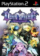 Odin Sphere - PS2 Odin Sphere - PS2