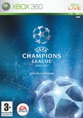 UEFA Champions League Saison 2006-2007 - Xbox 360 UEFA Champions League Saison 2006-2007 - Xbox 360