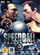 Speedball 2 : Tournament - PC Speedball 2 : Tournament - PC