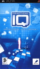 PQ2 : Practical Intelligence Quotient - PSP PQ2 : Practical Intelligence Quotient - PSP