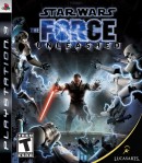 Star Wars : Le Pouvoir de la Force - PS3 Star Wars : Le Pouvoir de la Force - PS3