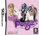 Bratz Ponyz - DS Bratz Ponyz - DS