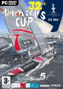 32nd America's Cup - PC 32nd America's Cup - PC