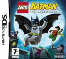 LEGO Batman : Le Jeu Vidéo - DS LEGO Batman : Le Jeu Vidéo - DS