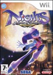 NIGHTS : Journey of Dreams - Wii NIGHTS : Journey of Dreams - Wii