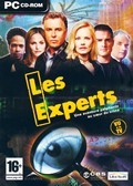 Les Experts : Une Aventure Palpitante au Coeur Du Crime - PC Les Experts : Une Aventure Palpitante au Coeur Du Crime - PC
