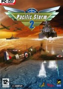 Pacific Storm 2 - PC Pacific Storm 2 - PC