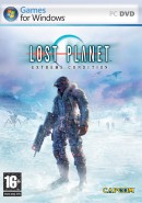 Lost Planet : Extreme Condition - PC Lost Planet : Extreme Condition - PC