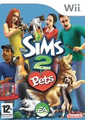 Les Sims 2 : Animaux Et Cie - Wii Les Sims 2 : Animaux Et Cie - Wii