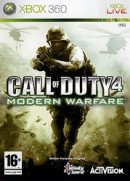 Call of Duty 4 : Modern Warfare - Xbox 360 Call of Duty 4 : Modern Warfare - Xbox 360