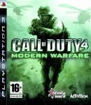 Call of Duty 4 : Modern Warfare - PS3 Call of Duty 4 : Modern Warfare - PS3